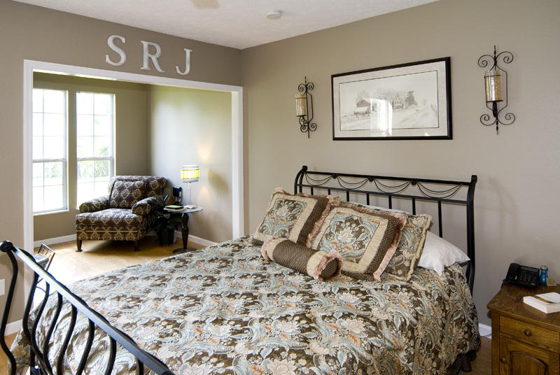 CALLAWAY POINT - Residential