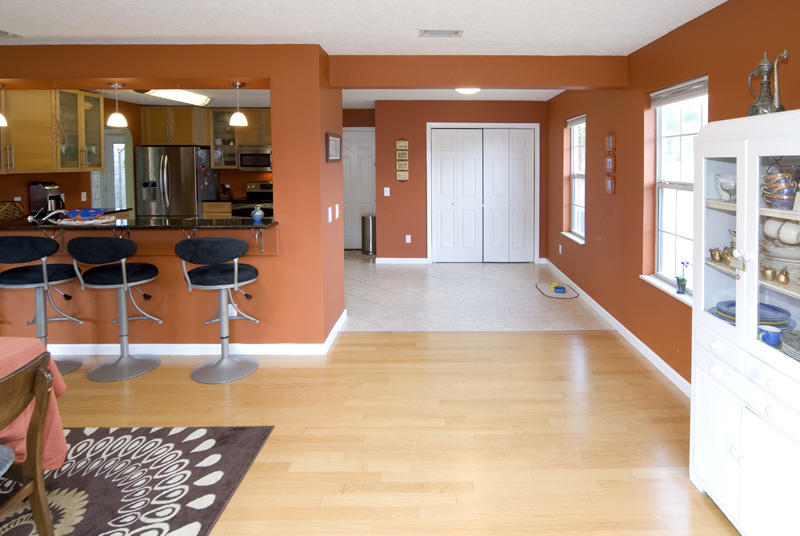 CALLAWAY POINT - Residential