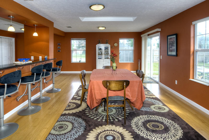 CALLAWAY POINT - Residential