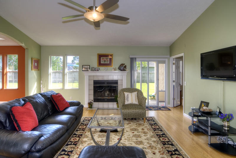 CALLAWAY POINT - Residential