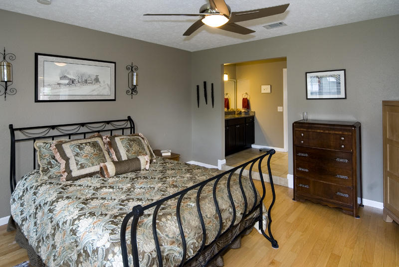 CALLAWAY POINT - Residential