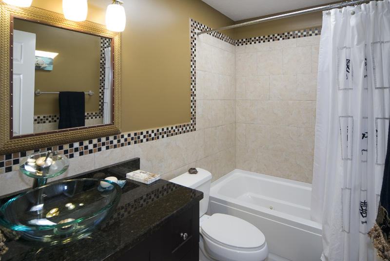 CALLAWAY POINT - Residential