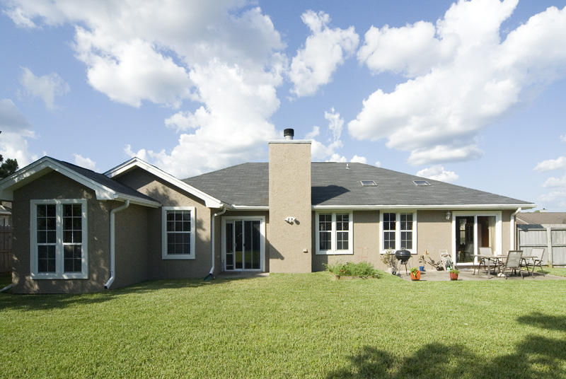 CALLAWAY POINT - Residential