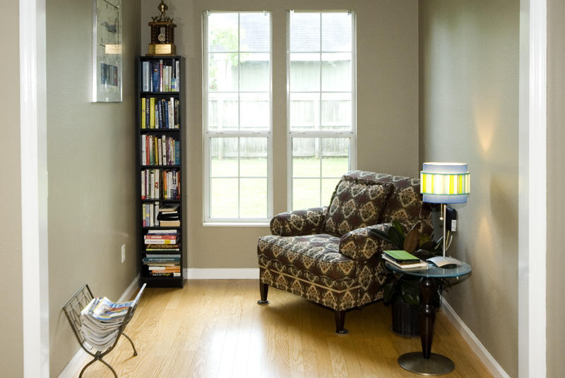 CALLAWAY POINT - Residential