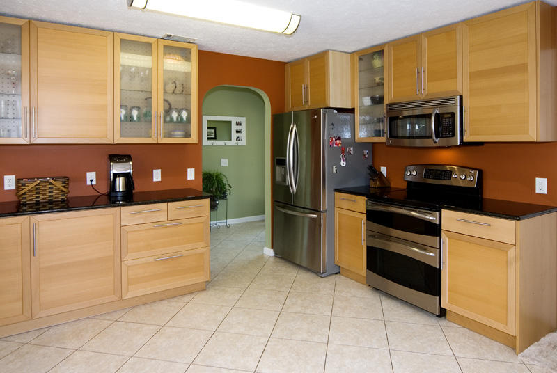 CALLAWAY POINT - Residential