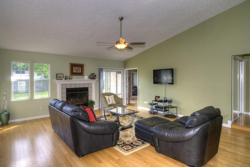 CALLAWAY POINT - Residential