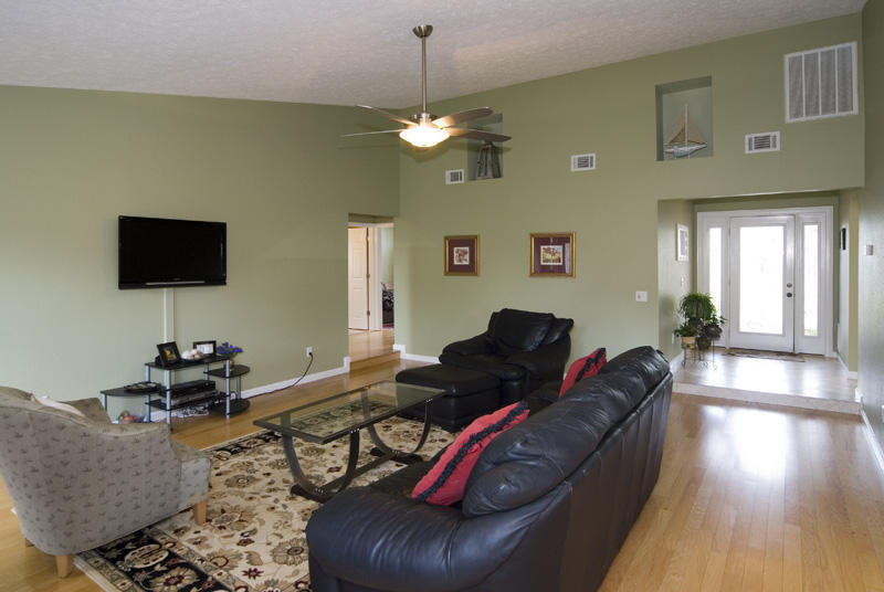 CALLAWAY POINT - Residential