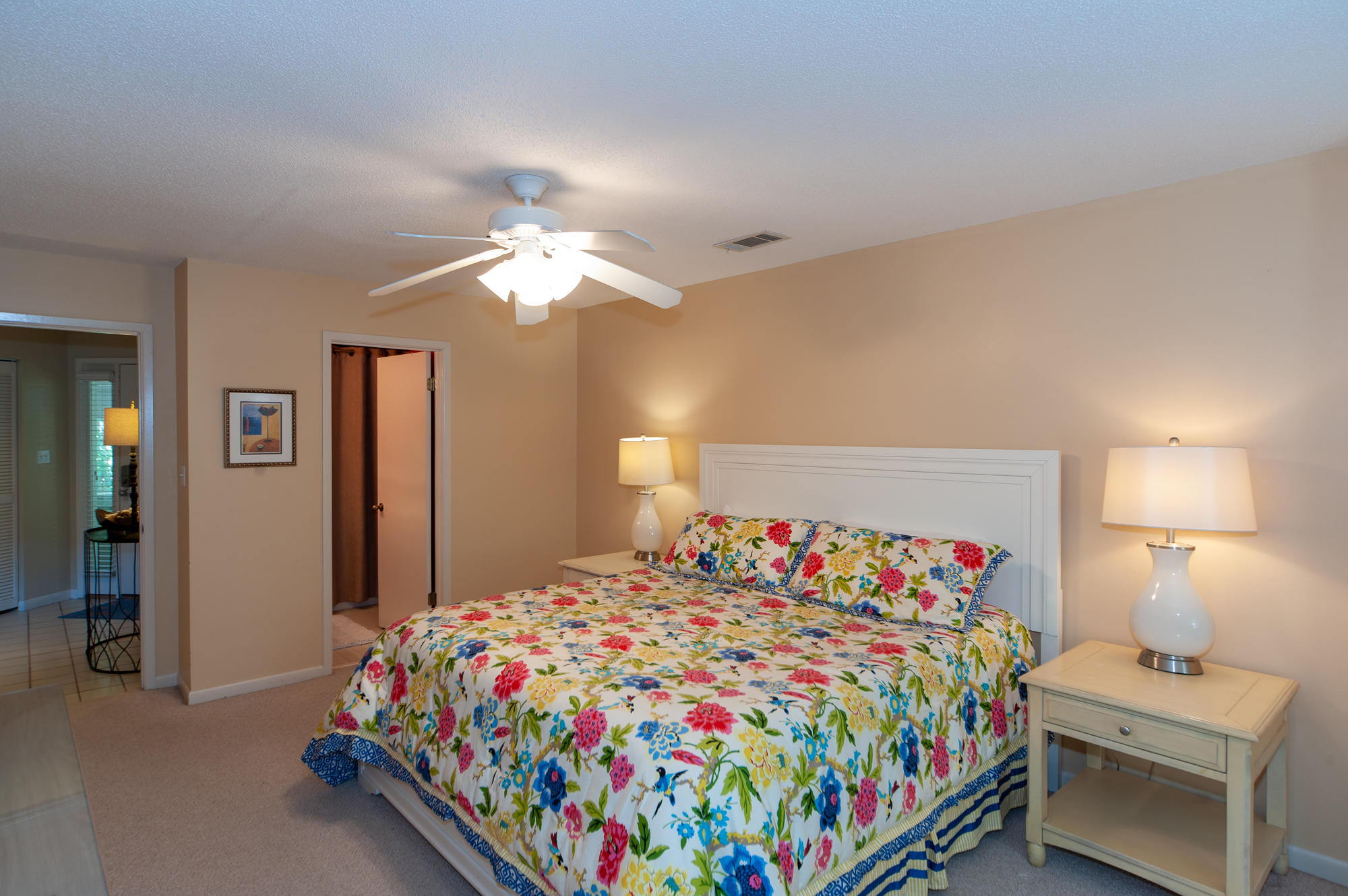 HIDDEN DUNES BEACH COTTAGES 2 - Residential