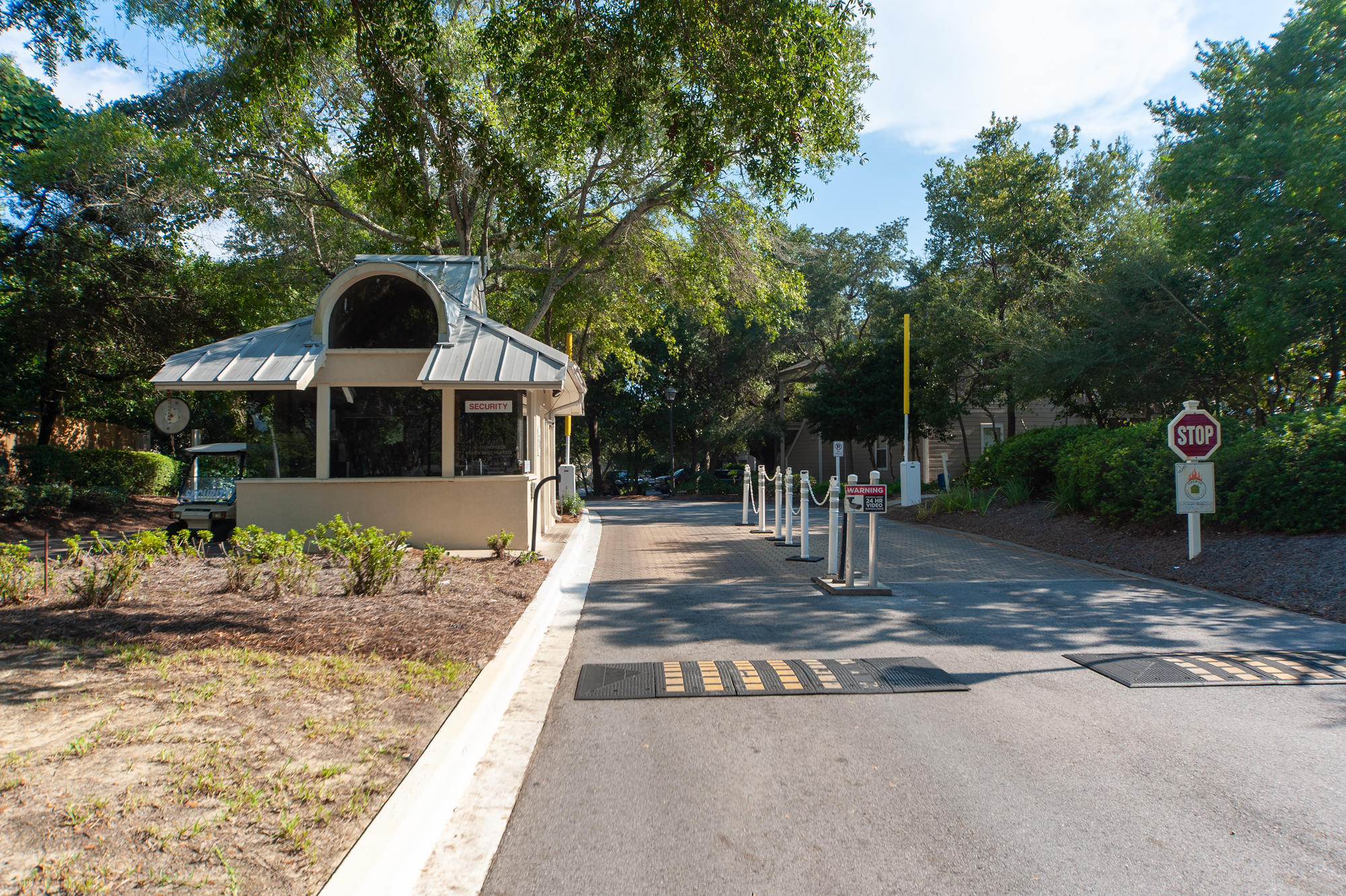 HIDDEN DUNES BEACH COTTAGES 2 - Residential