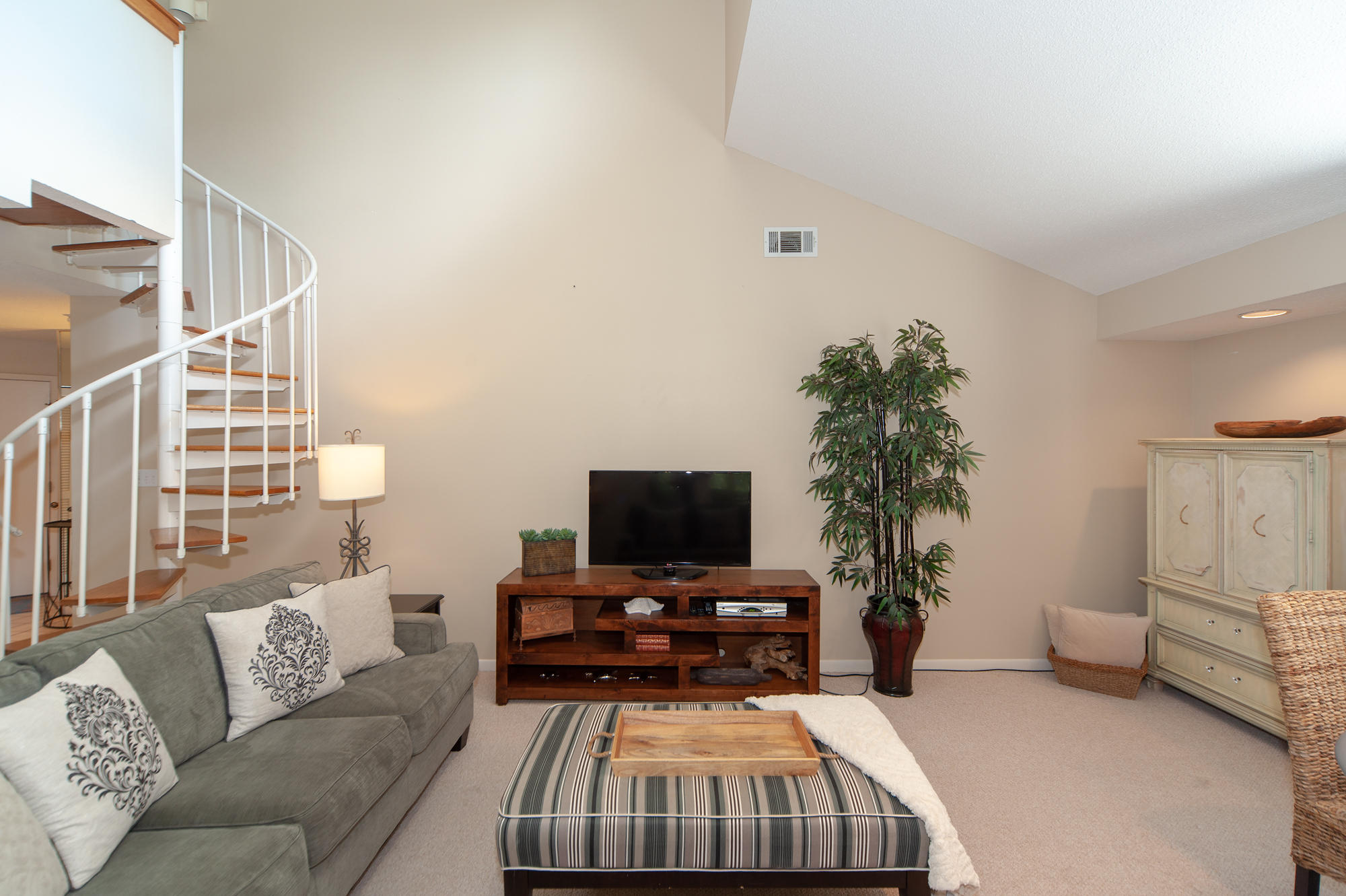 HIDDEN DUNES BEACH COTTAGES 2 - Residential