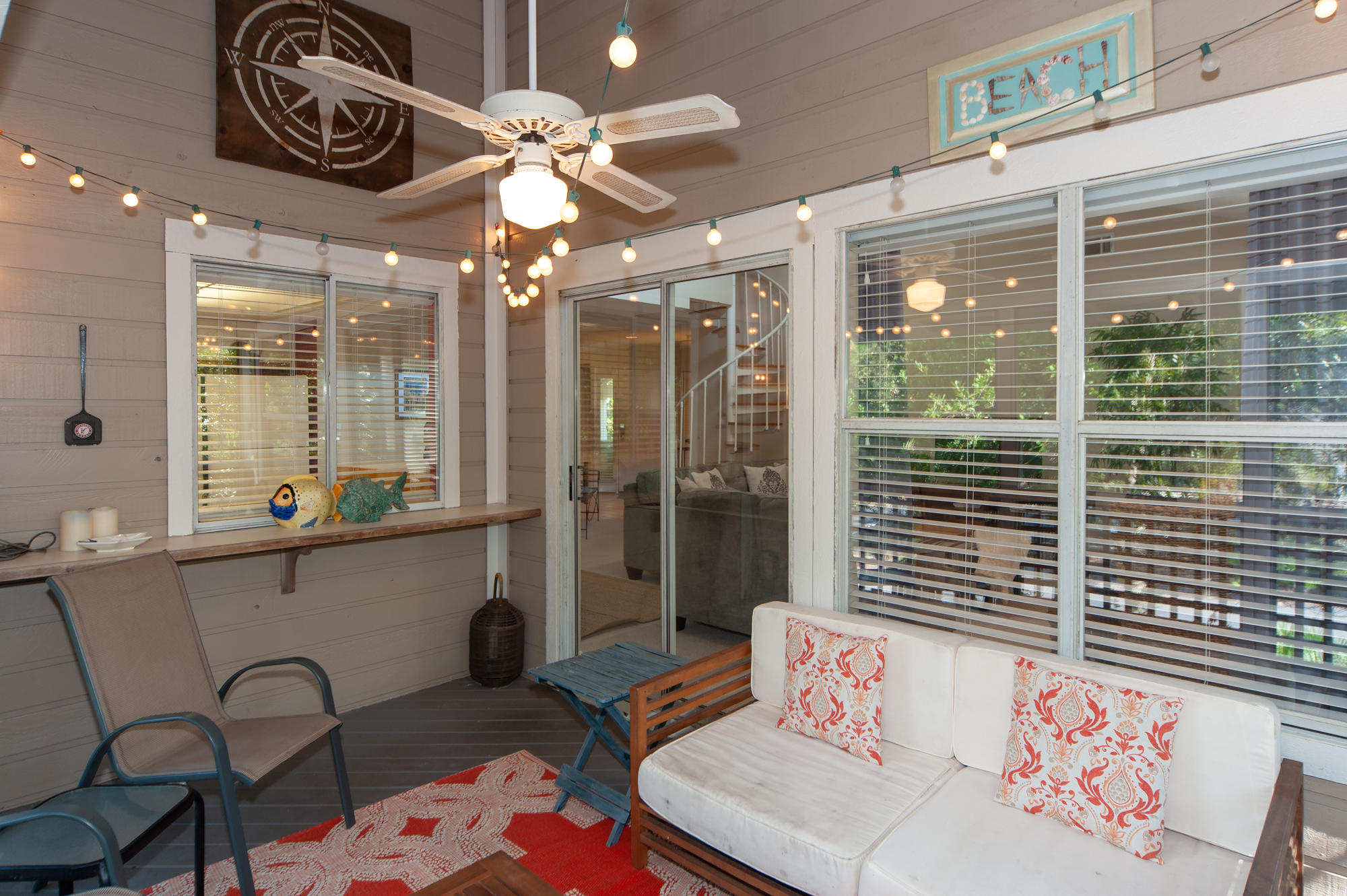 HIDDEN DUNES BEACH COTTAGES 2 - Residential