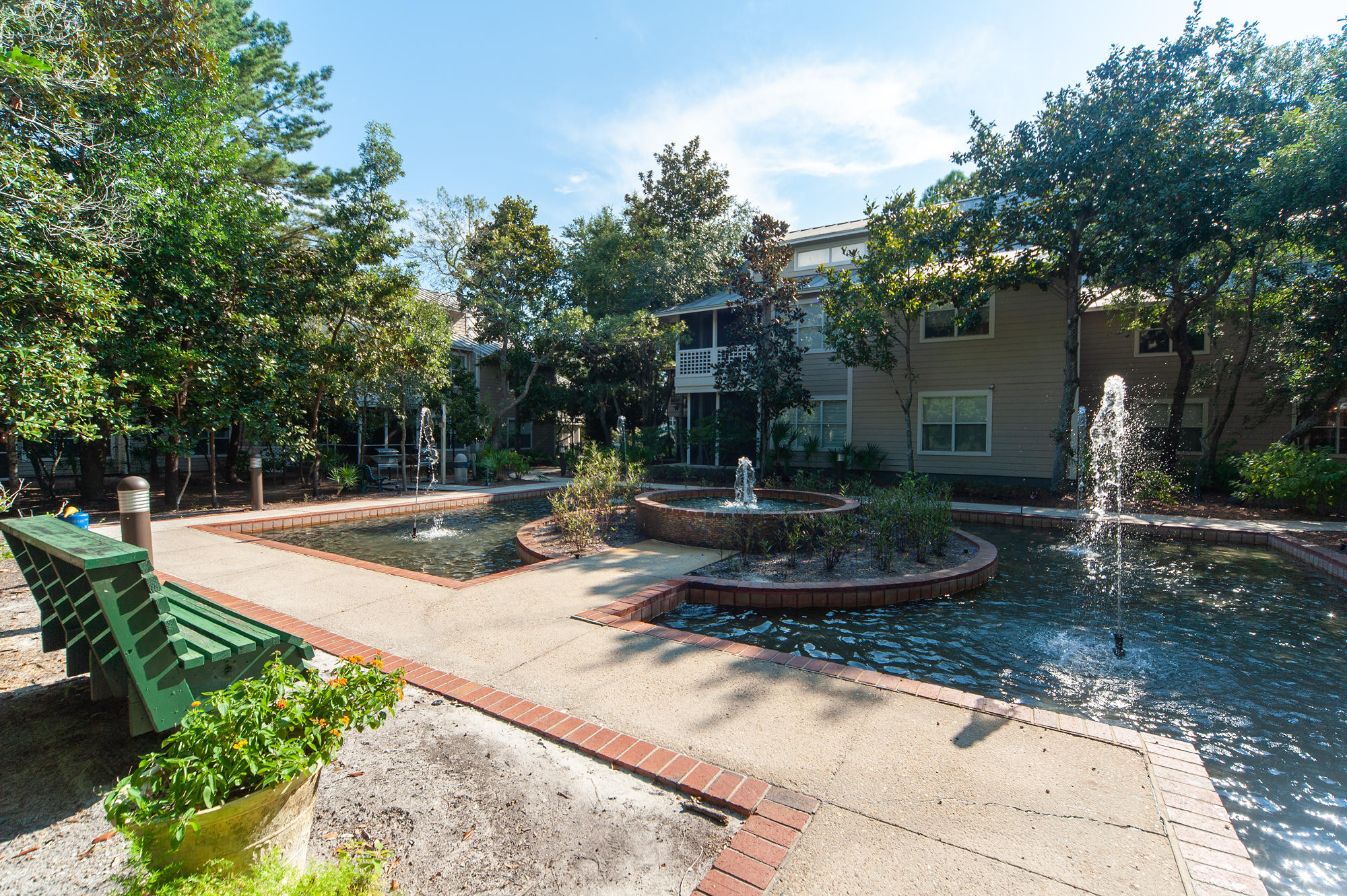 HIDDEN DUNES BEACH COTTAGES 2 - Residential