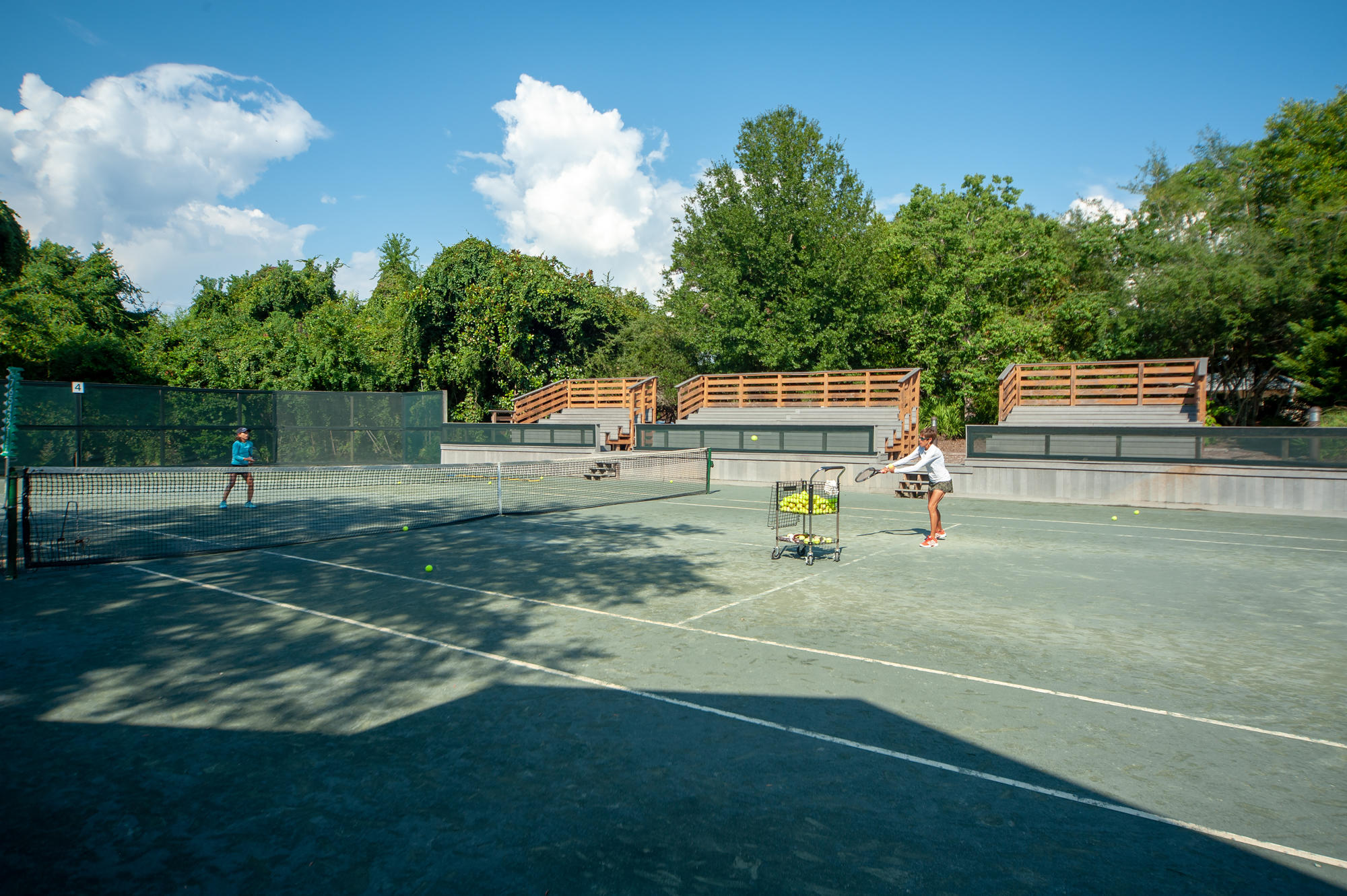 HIDDEN DUNES BEACH COTTAGES 2 - Residential