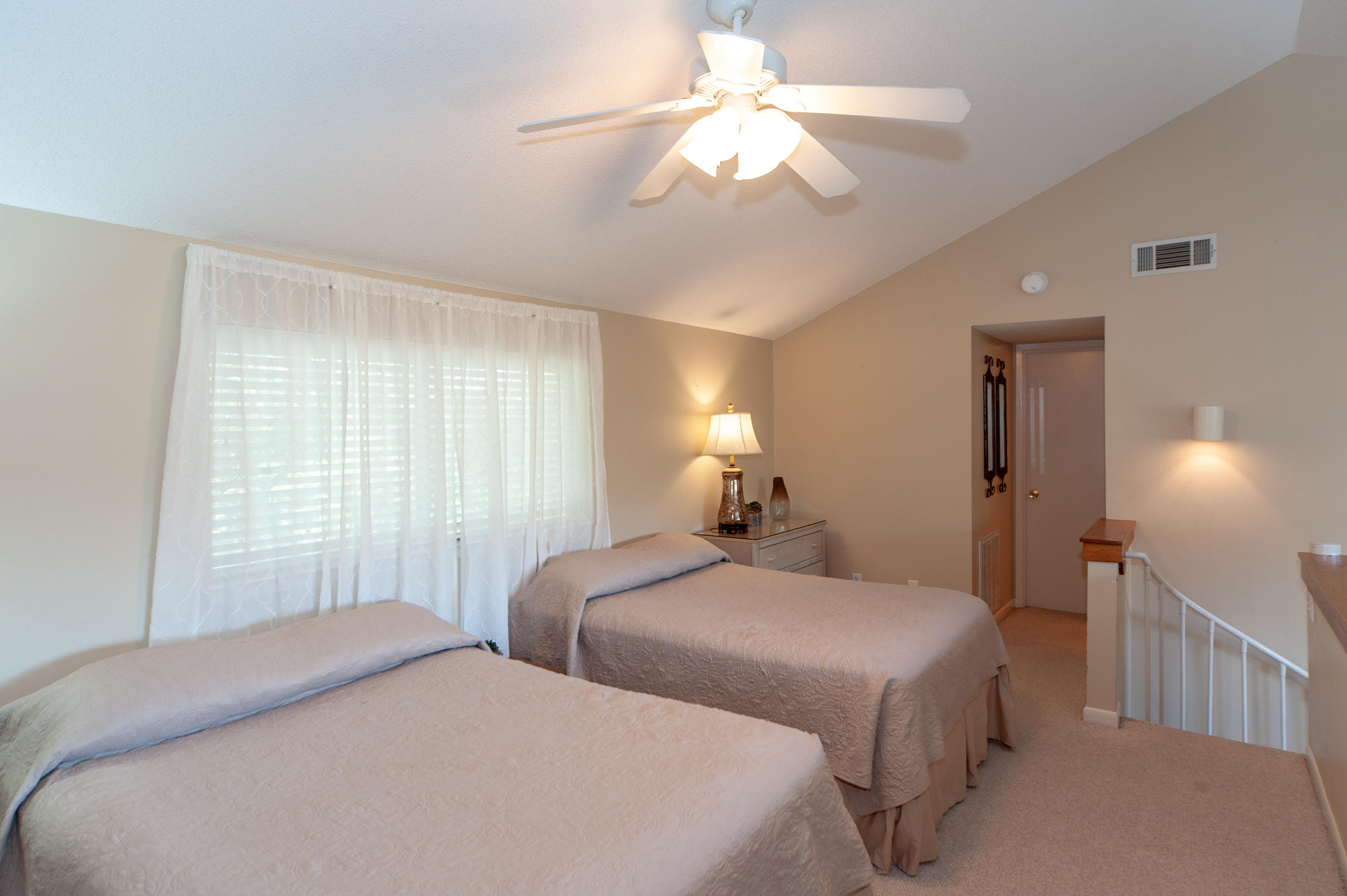 HIDDEN DUNES BEACH COTTAGES 2 - Residential