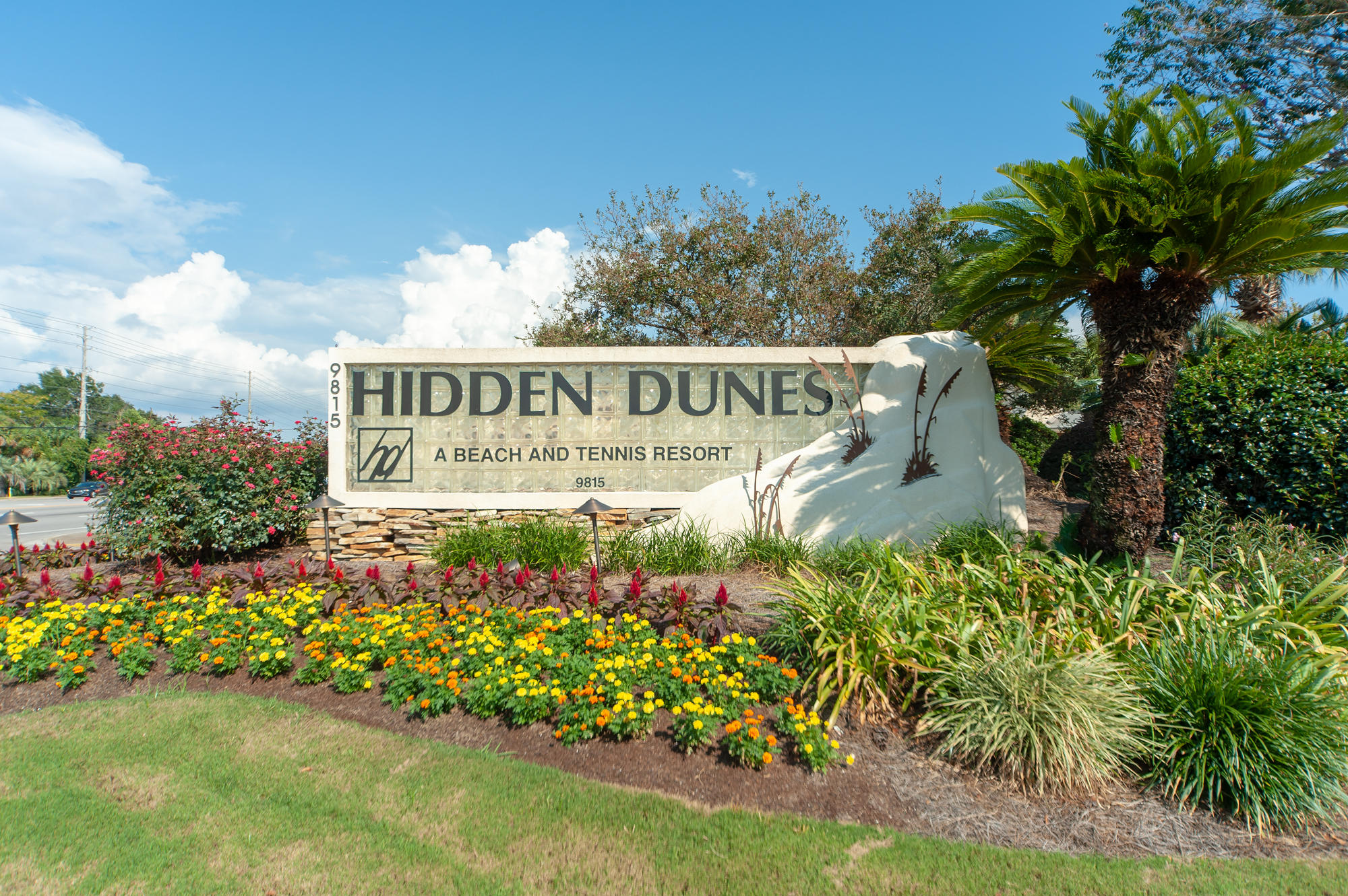 HIDDEN DUNES BEACH COTTAGES 2 - Residential
