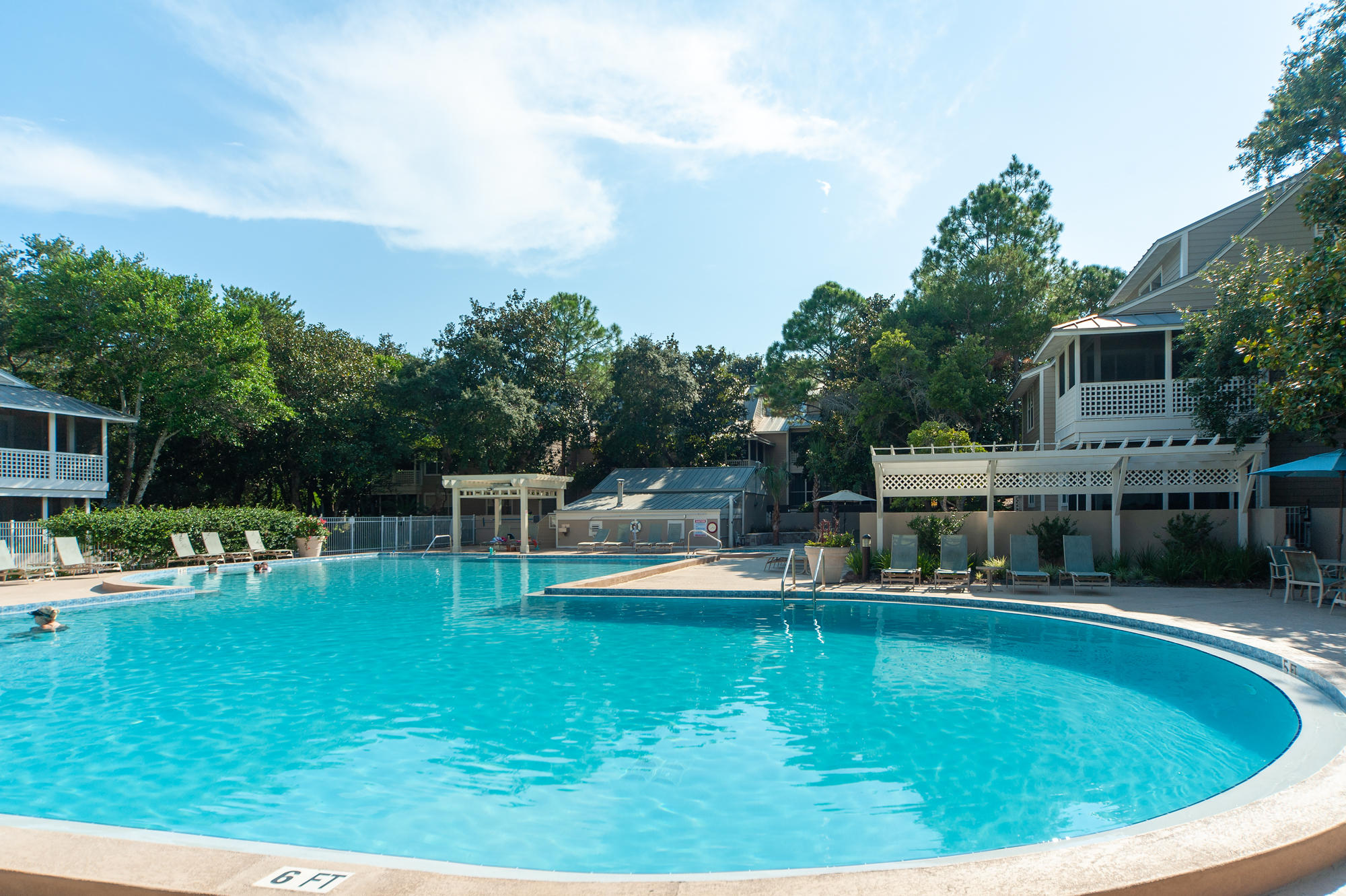 HIDDEN DUNES BEACH COTTAGES 2 - Residential