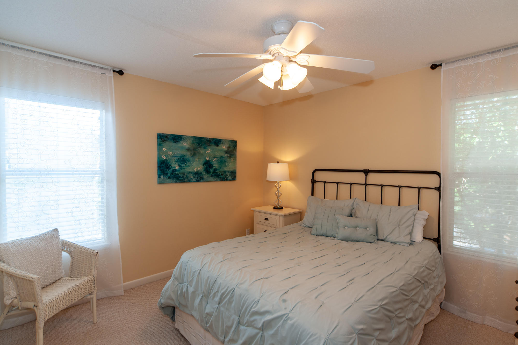 HIDDEN DUNES BEACH COTTAGES 2 - Residential