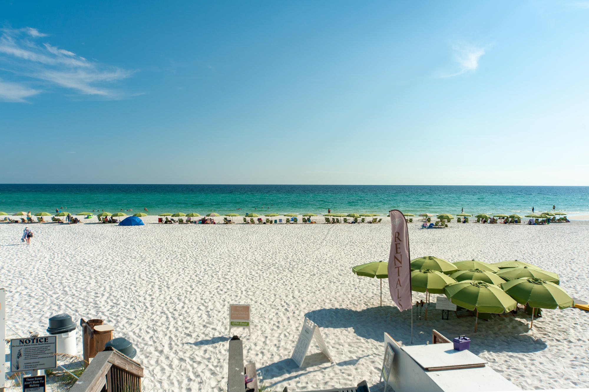 HIDDEN DUNES BEACH COTTAGES 2 - Residential