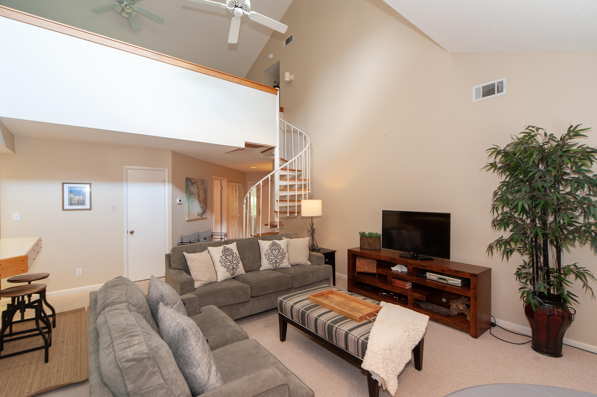 HIDDEN DUNES BEACH COTTAGES 2 - Residential