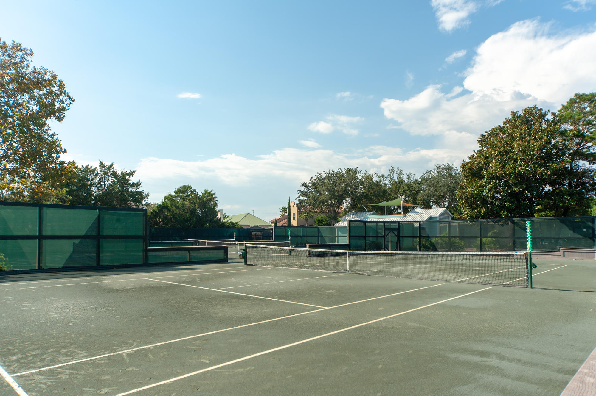HIDDEN DUNES BEACH COTTAGES 2 - Residential