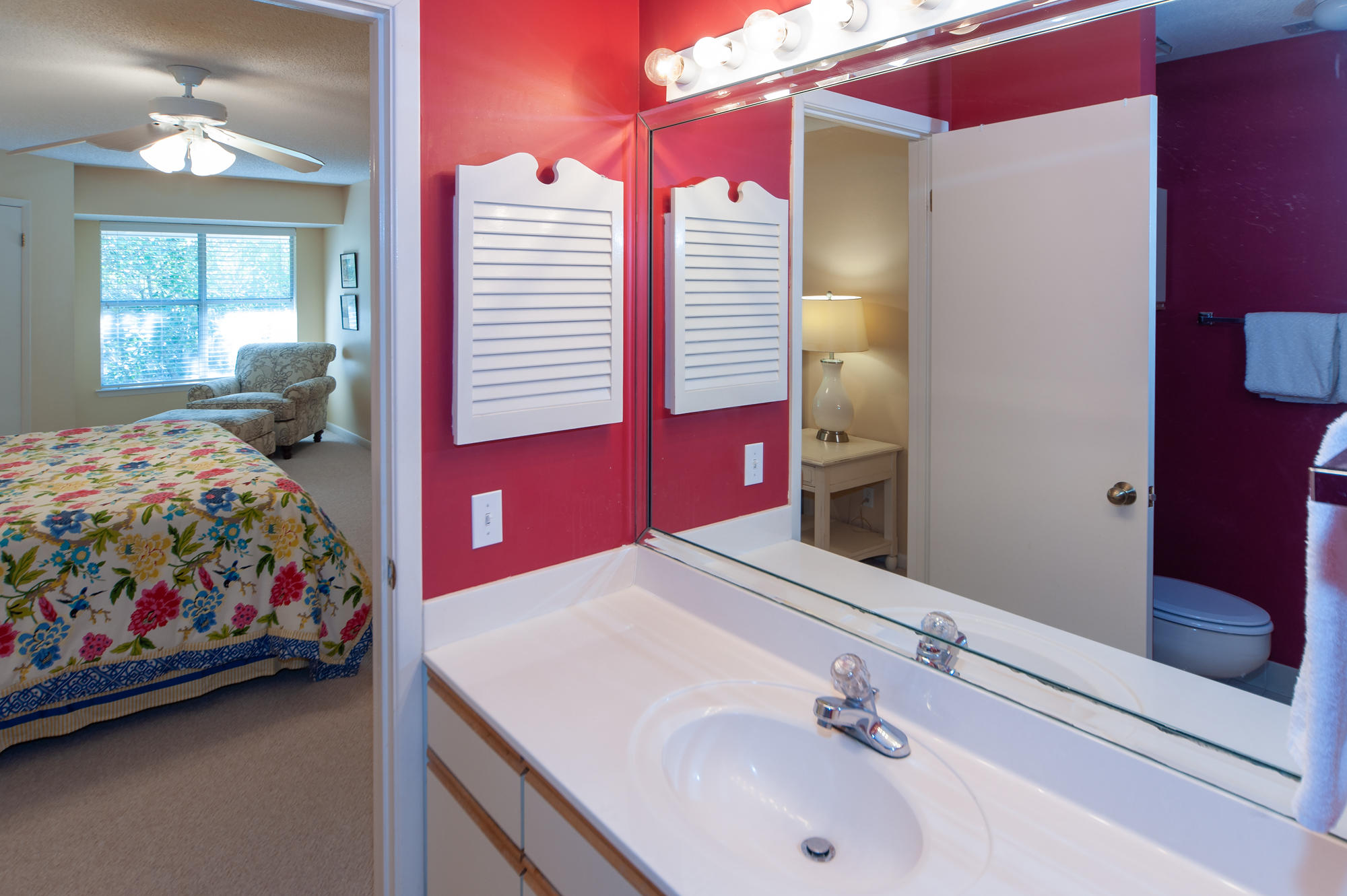 HIDDEN DUNES BEACH COTTAGES 2 - Residential