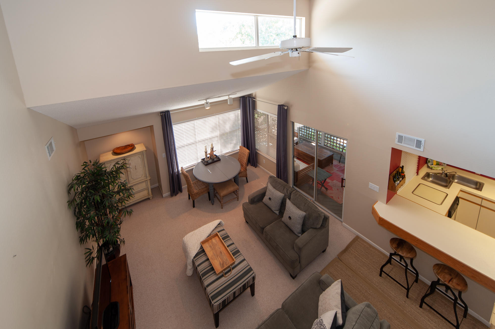 HIDDEN DUNES BEACH COTTAGES 2 - Residential