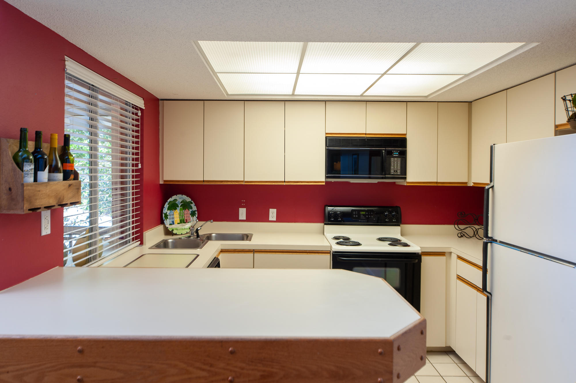 HIDDEN DUNES BEACH COTTAGES 2 - Residential