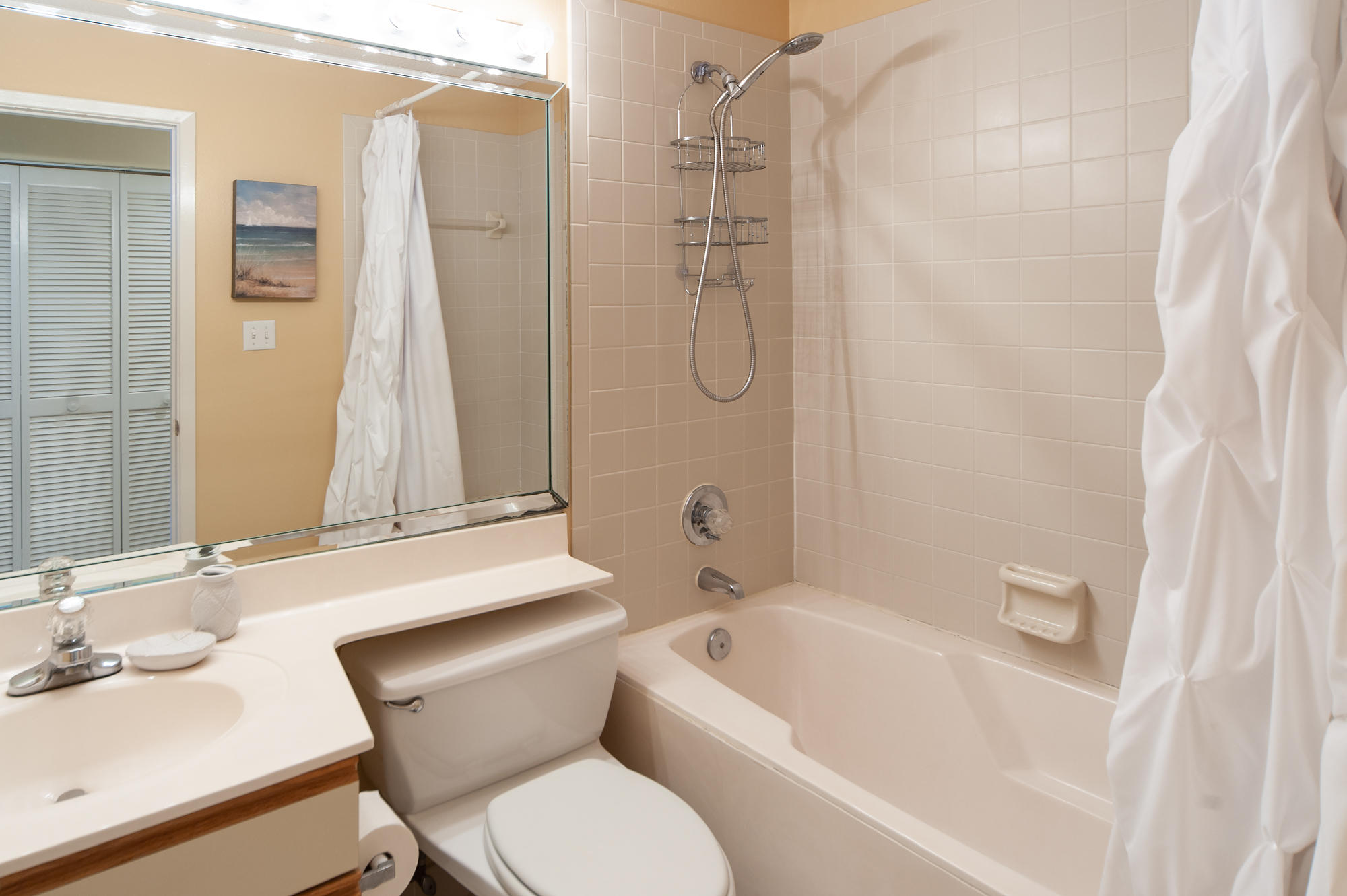 HIDDEN DUNES BEACH COTTAGES 2 - Residential