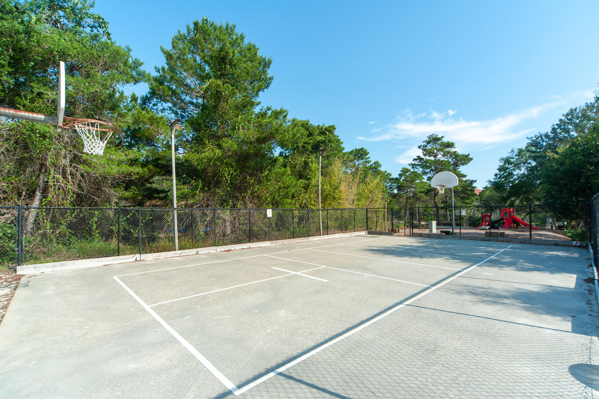 HIDDEN DUNES BEACH COTTAGES 2 - Residential