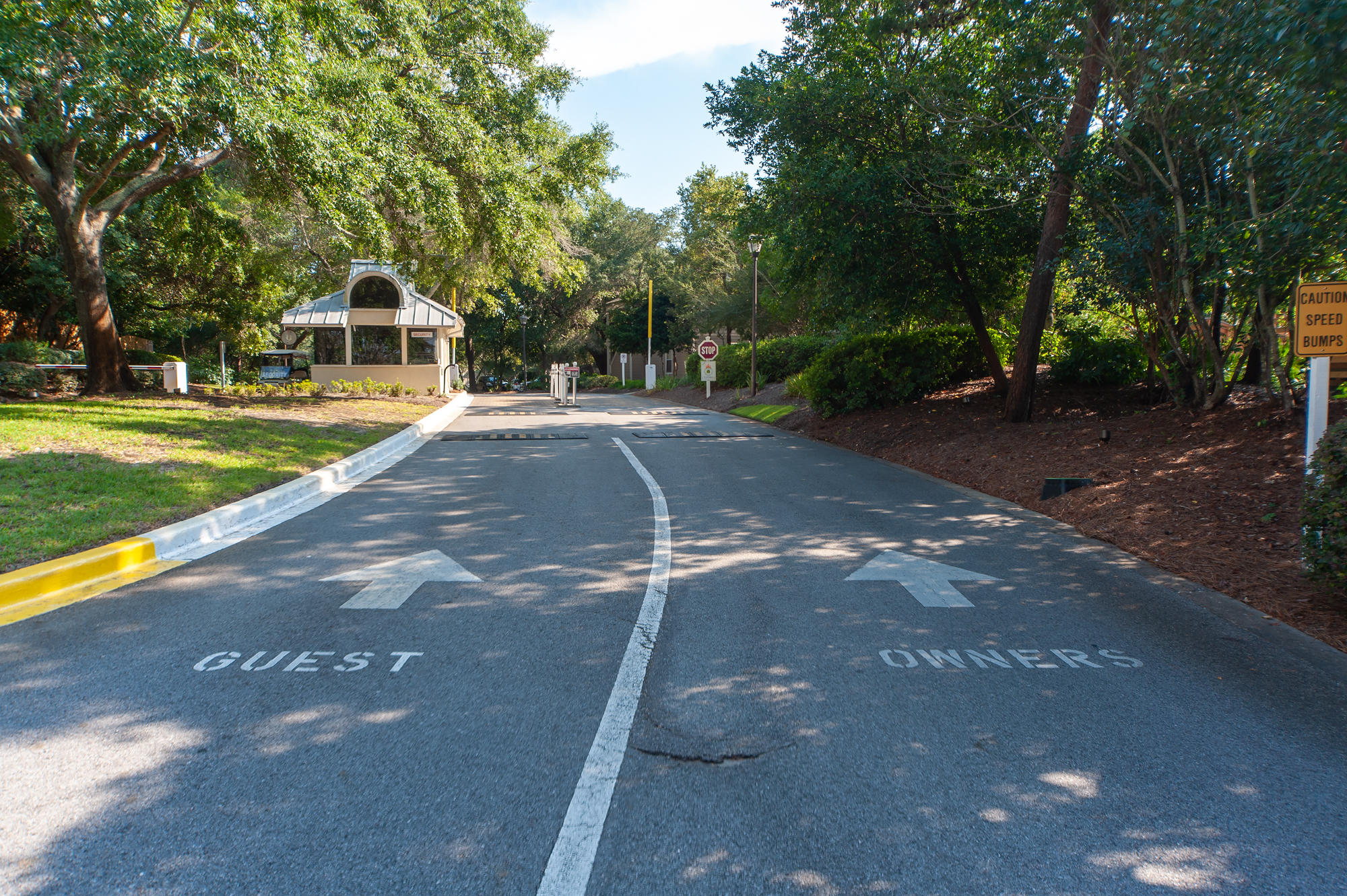 HIDDEN DUNES BEACH COTTAGES 2 - Residential