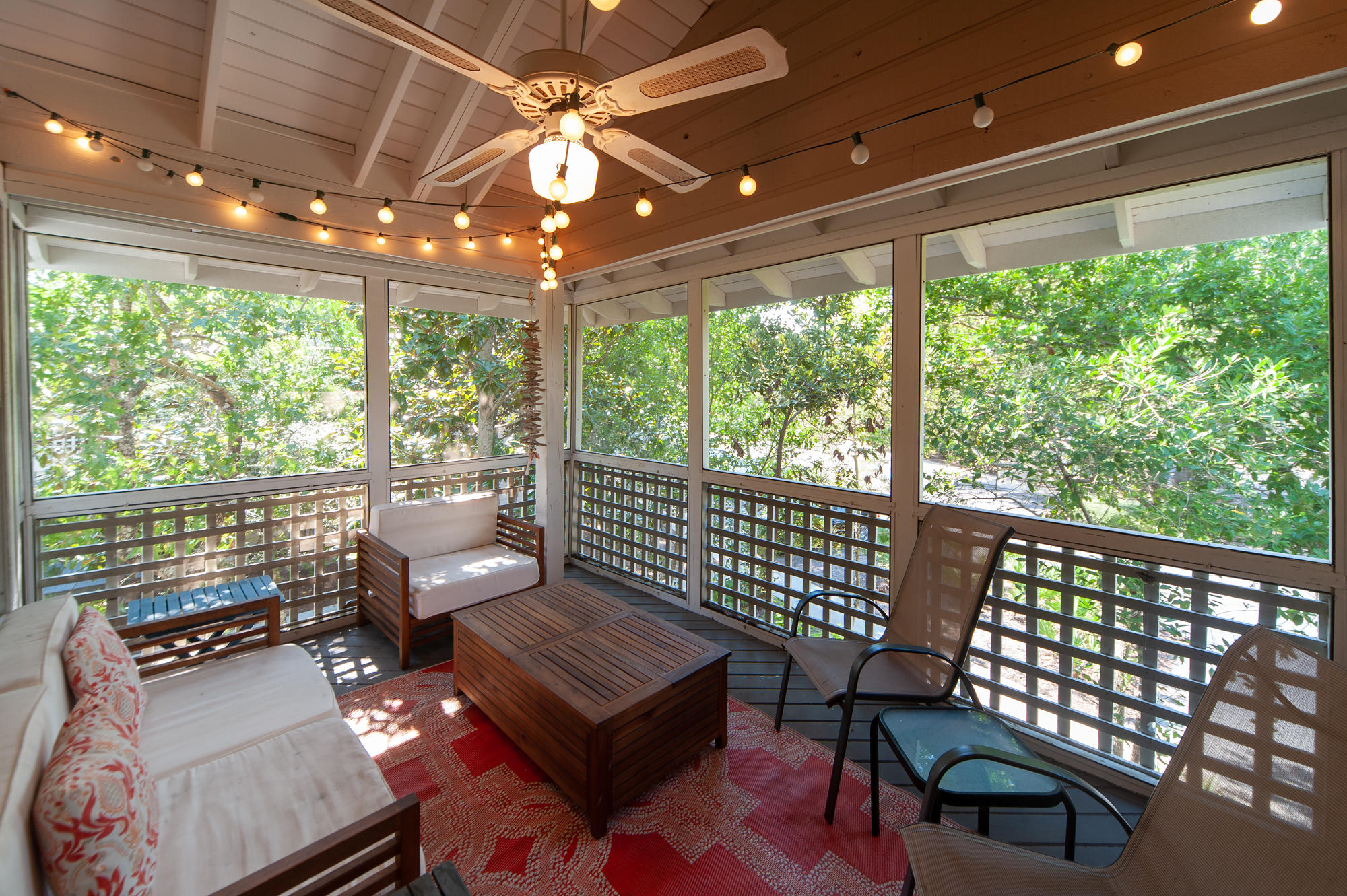 HIDDEN DUNES BEACH COTTAGES 2 - Residential