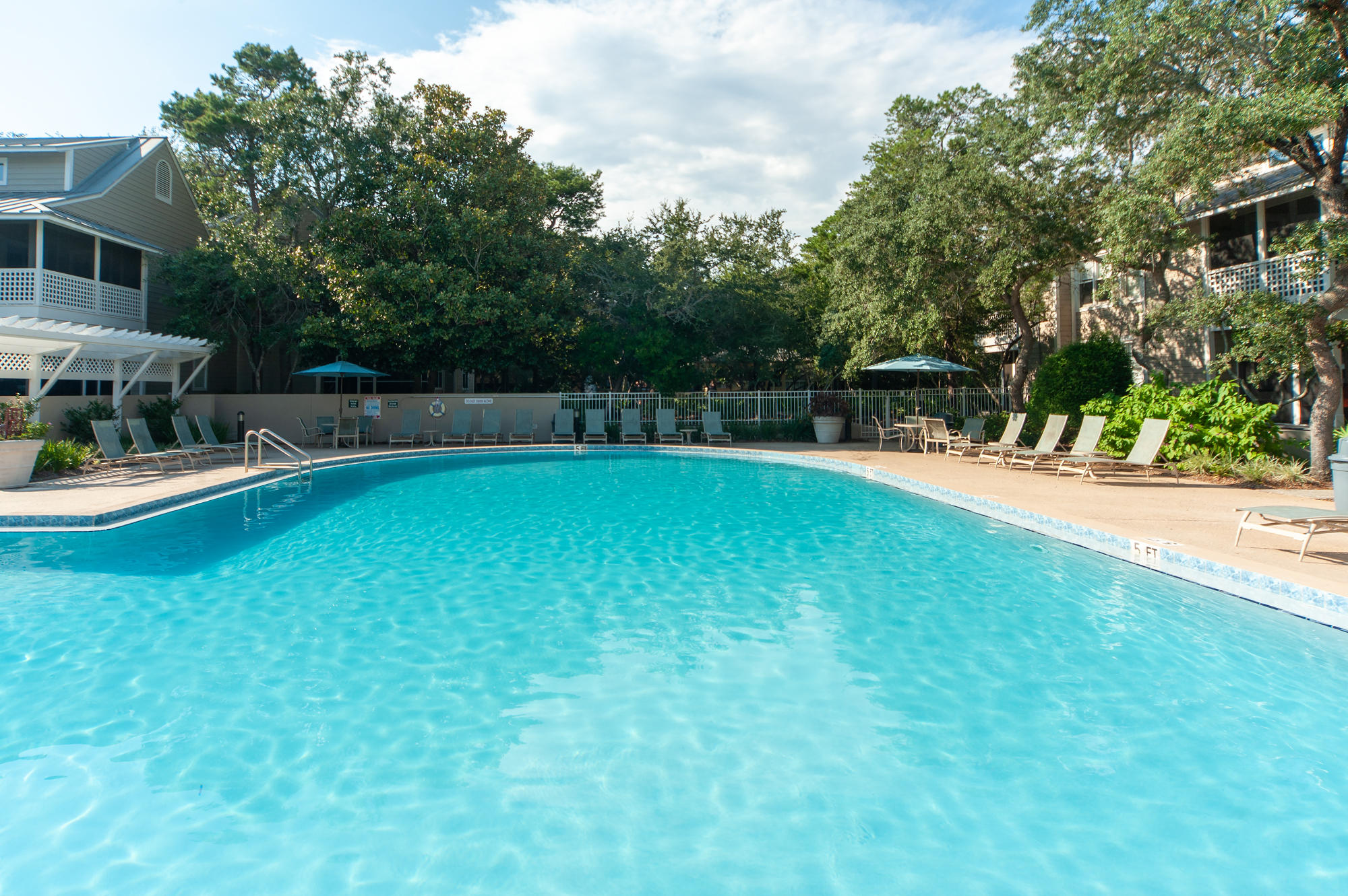 HIDDEN DUNES BEACH COTTAGES 2 - Residential