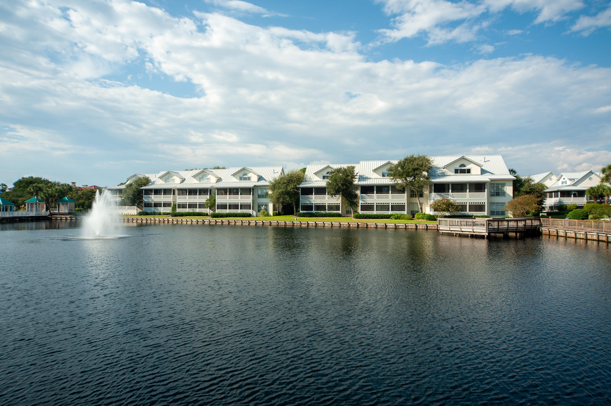 HIDDEN DUNES BEACH COTTAGES 2 - Residential