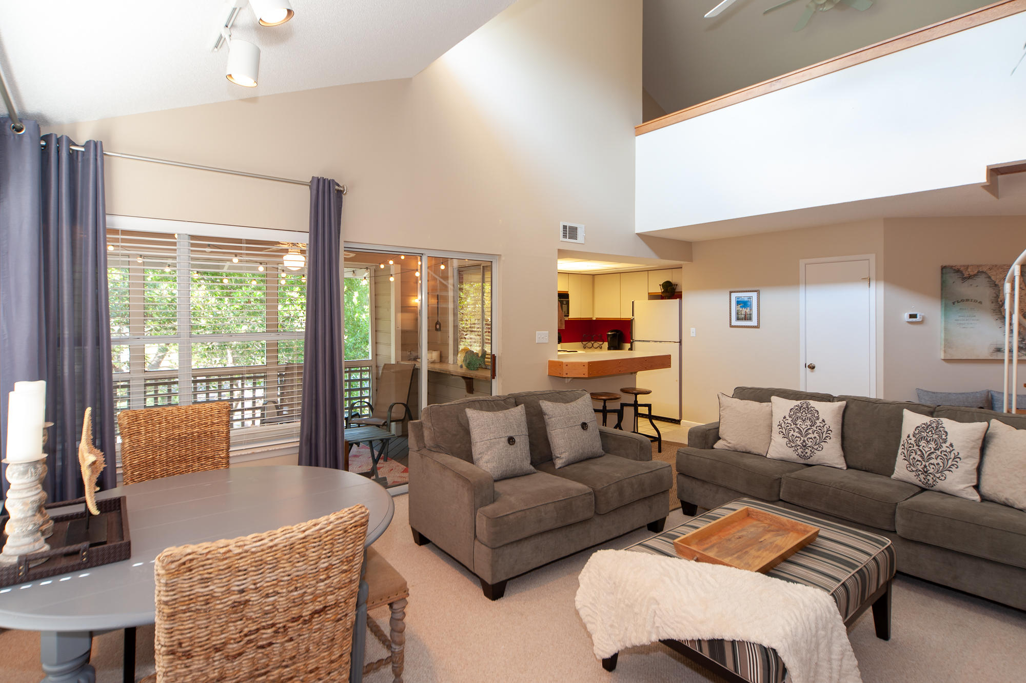 HIDDEN DUNES BEACH COTTAGES 2 - Residential