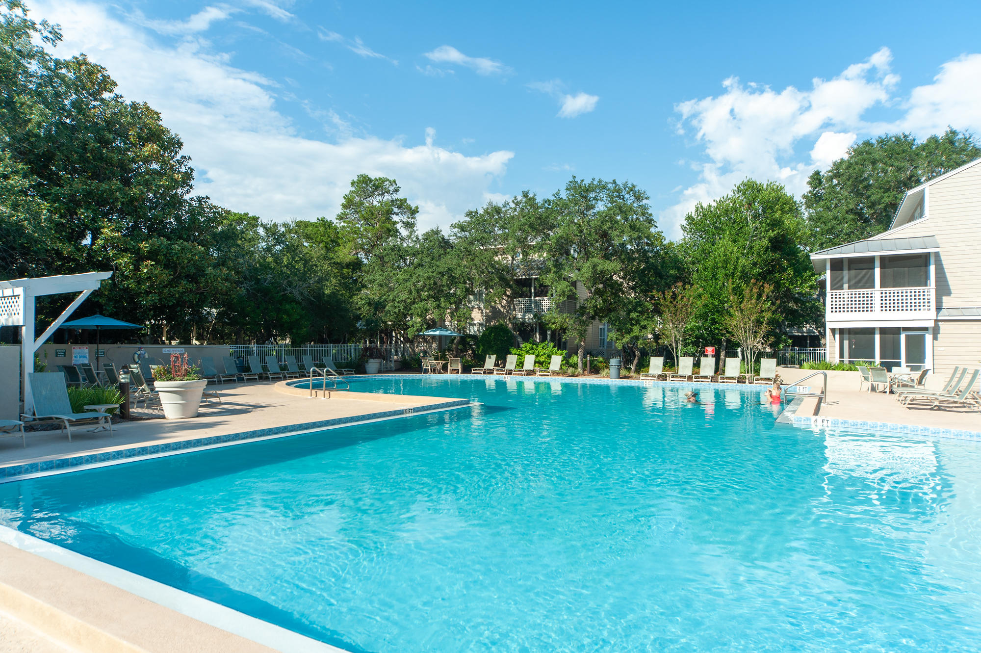 HIDDEN DUNES BEACH COTTAGES 2 - Residential