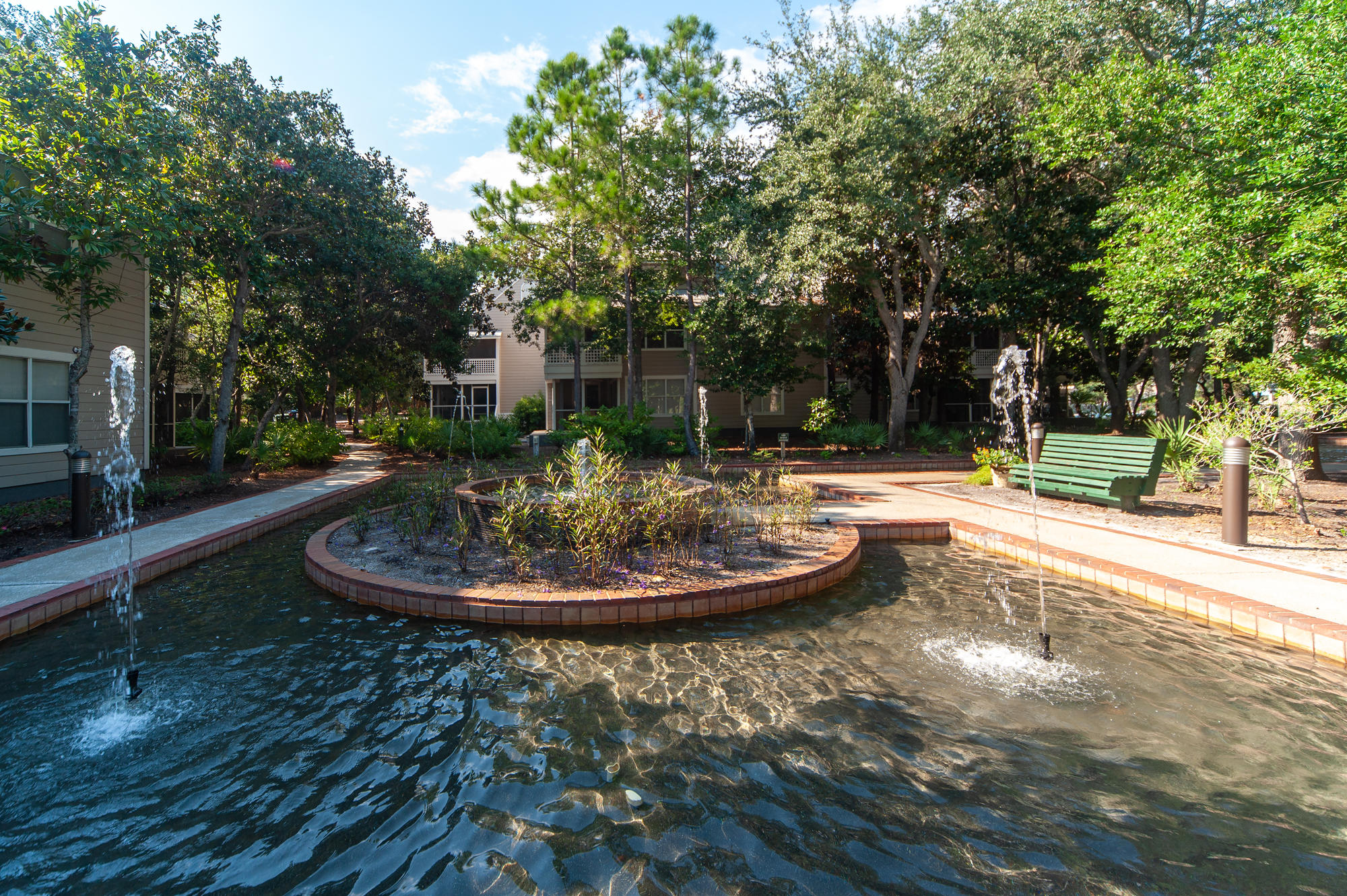 HIDDEN DUNES BEACH COTTAGES 2 - Residential