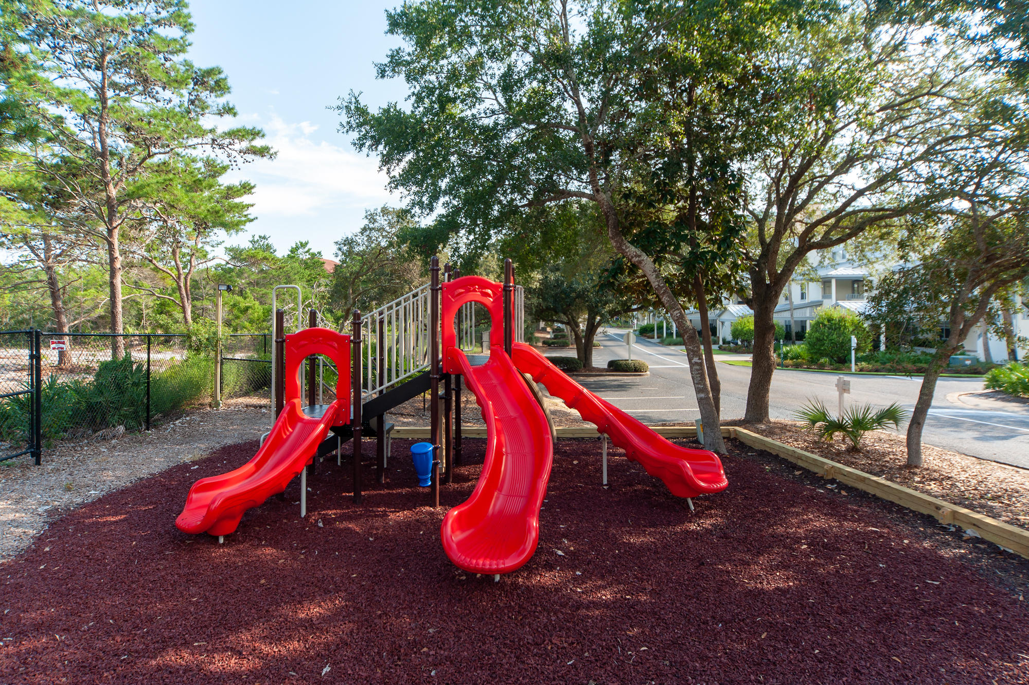 HIDDEN DUNES BEACH COTTAGES 2 - Residential