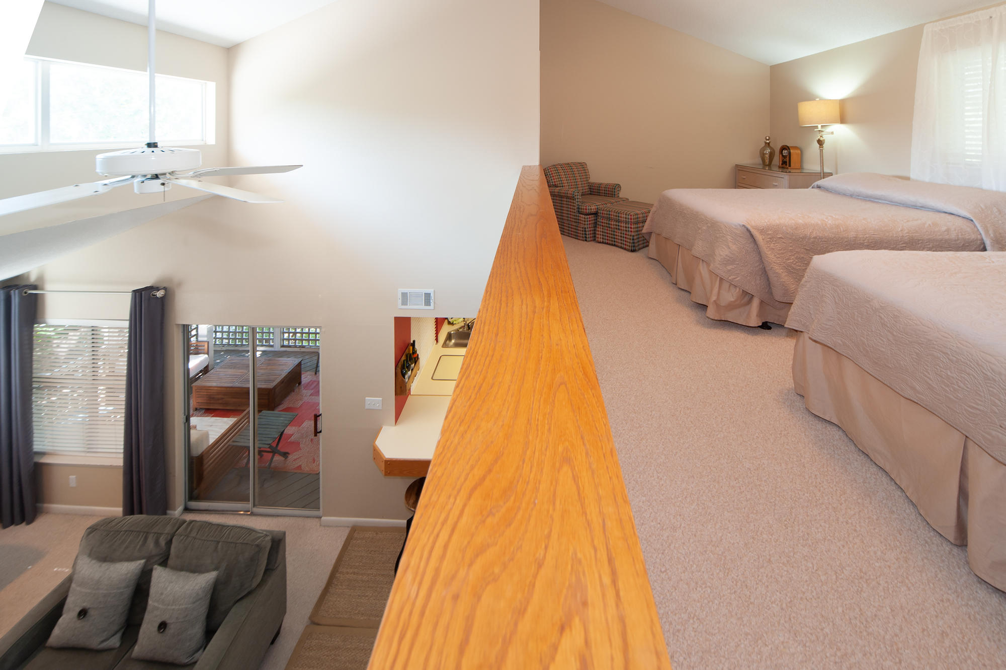 HIDDEN DUNES BEACH COTTAGES 2 - Residential