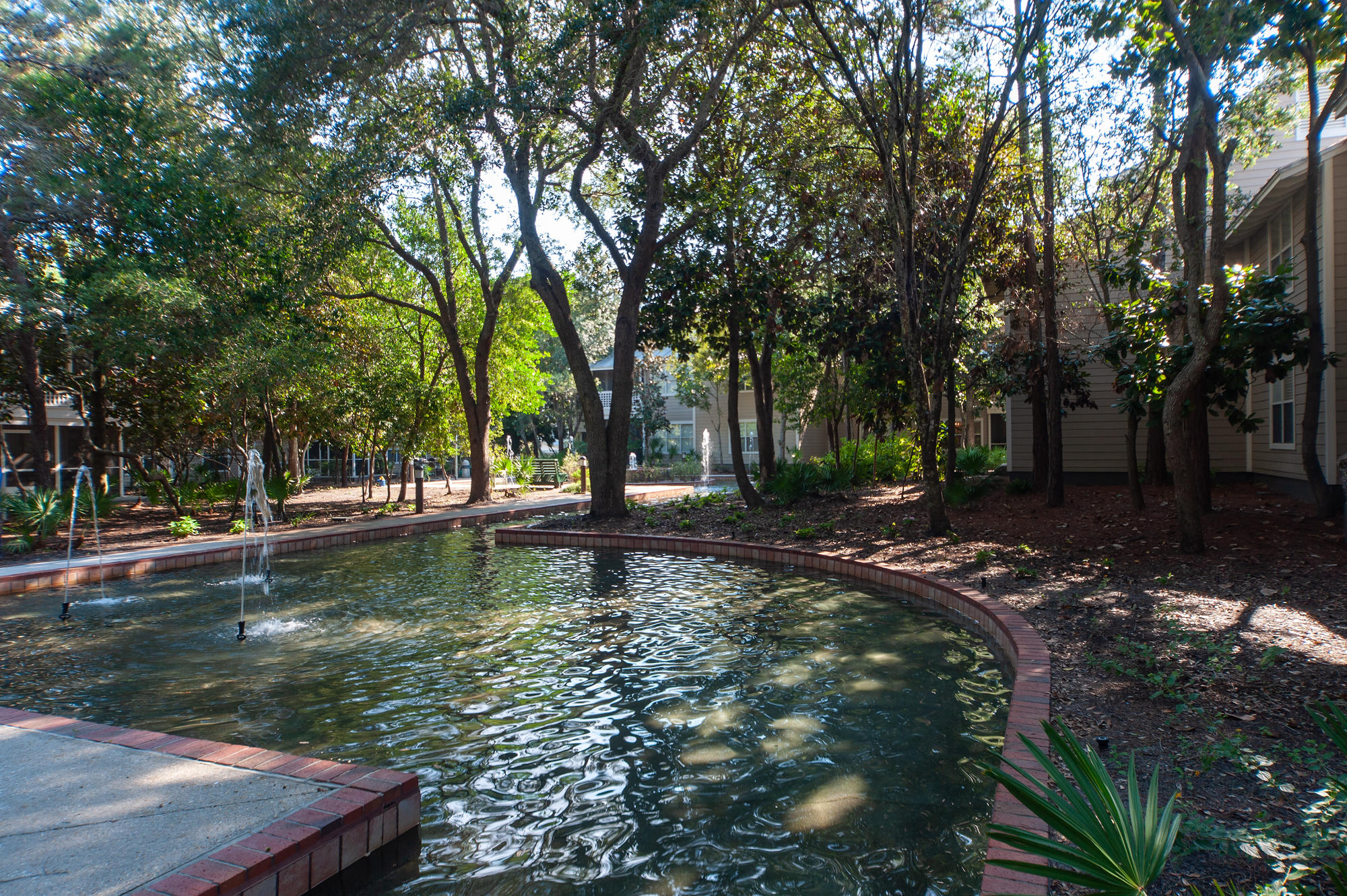 HIDDEN DUNES BEACH COTTAGES 2 - Residential