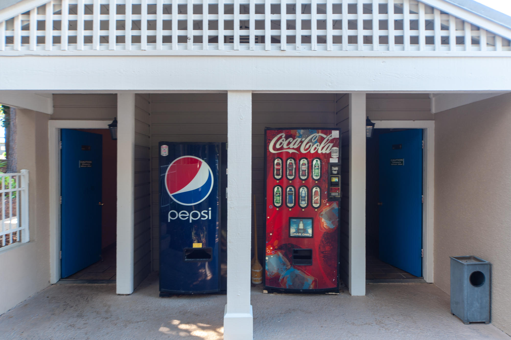 HIDDEN DUNES BEACH COTTAGES 2 - Residential
