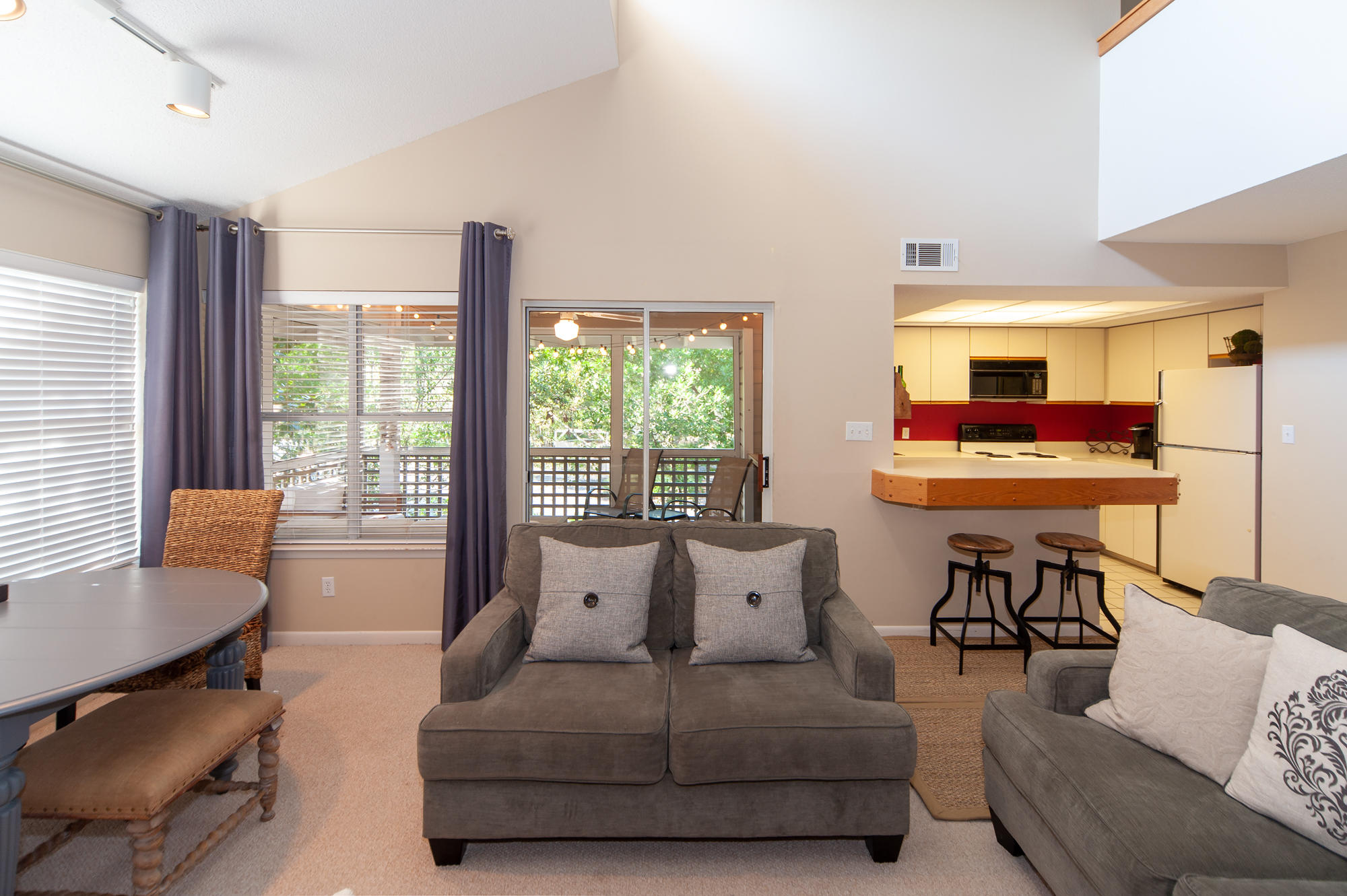 HIDDEN DUNES BEACH COTTAGES 2 - Residential