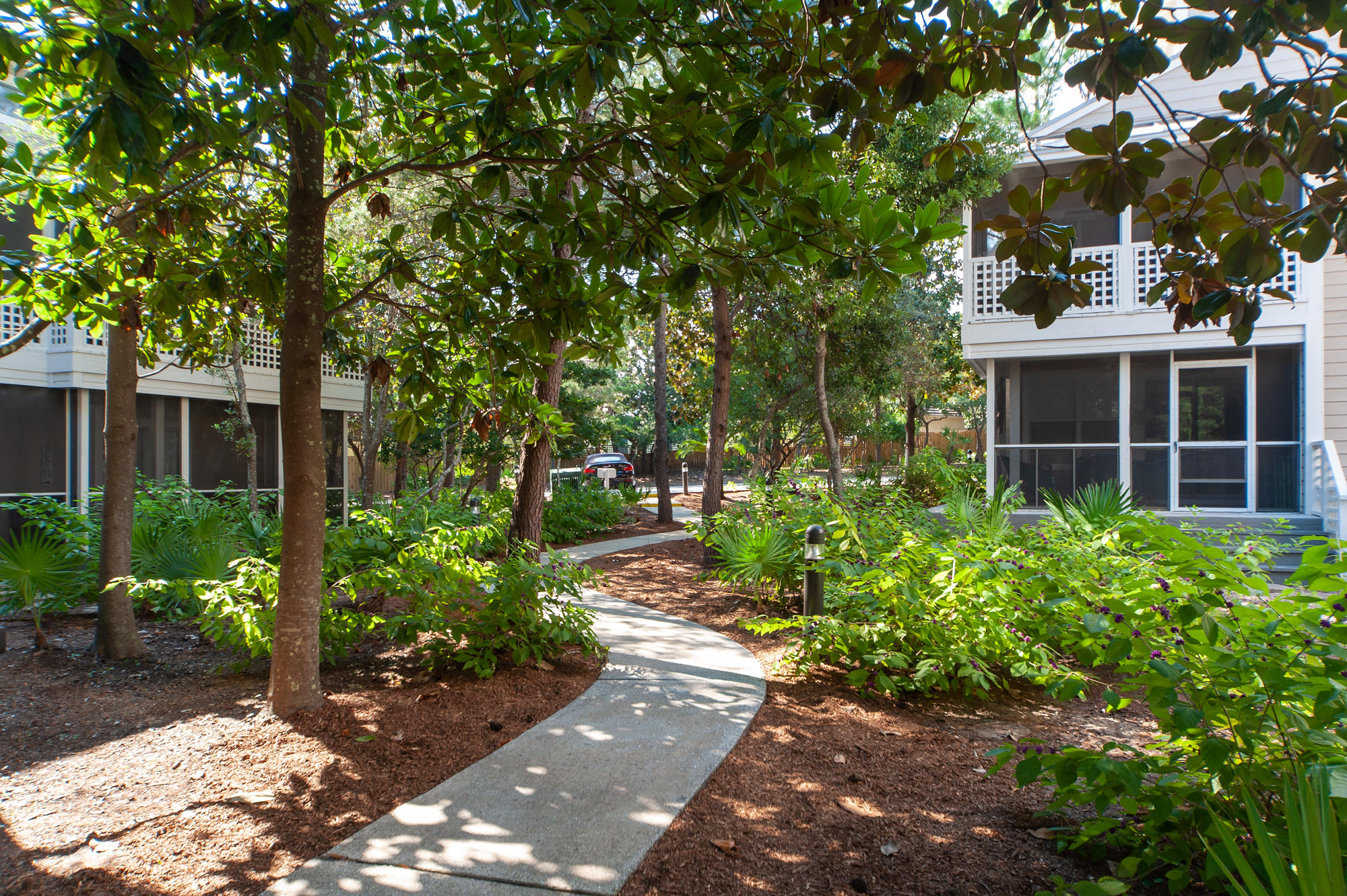 HIDDEN DUNES BEACH COTTAGES 2 - Residential