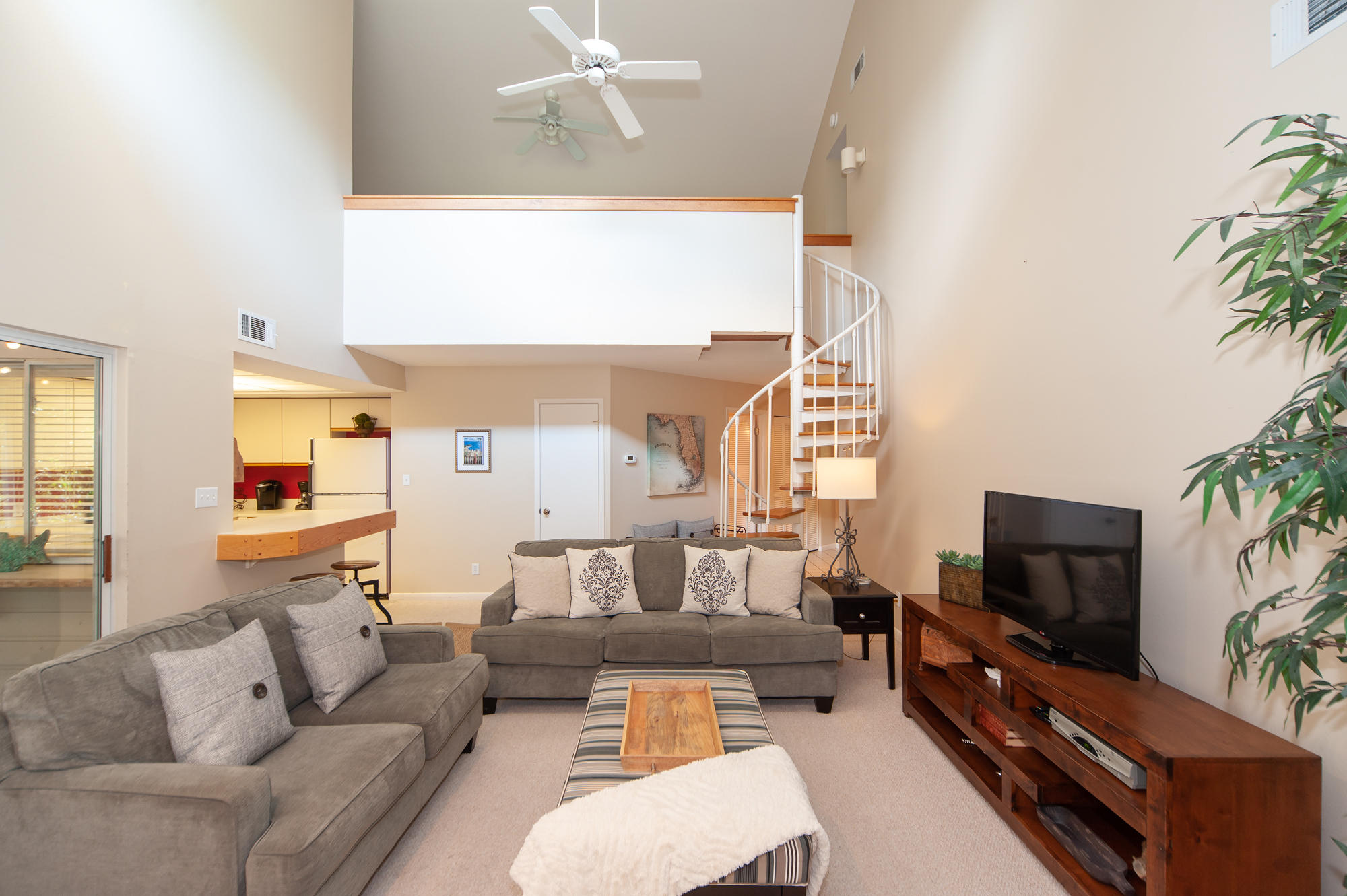 HIDDEN DUNES BEACH COTTAGES 2 - Residential