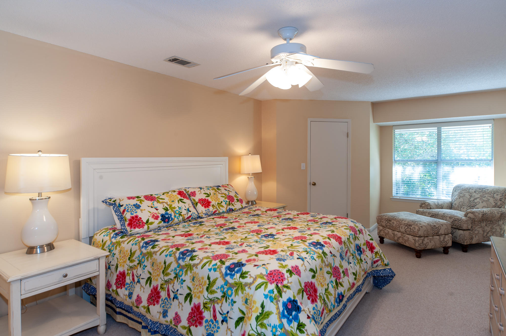 HIDDEN DUNES BEACH COTTAGES 2 - Residential