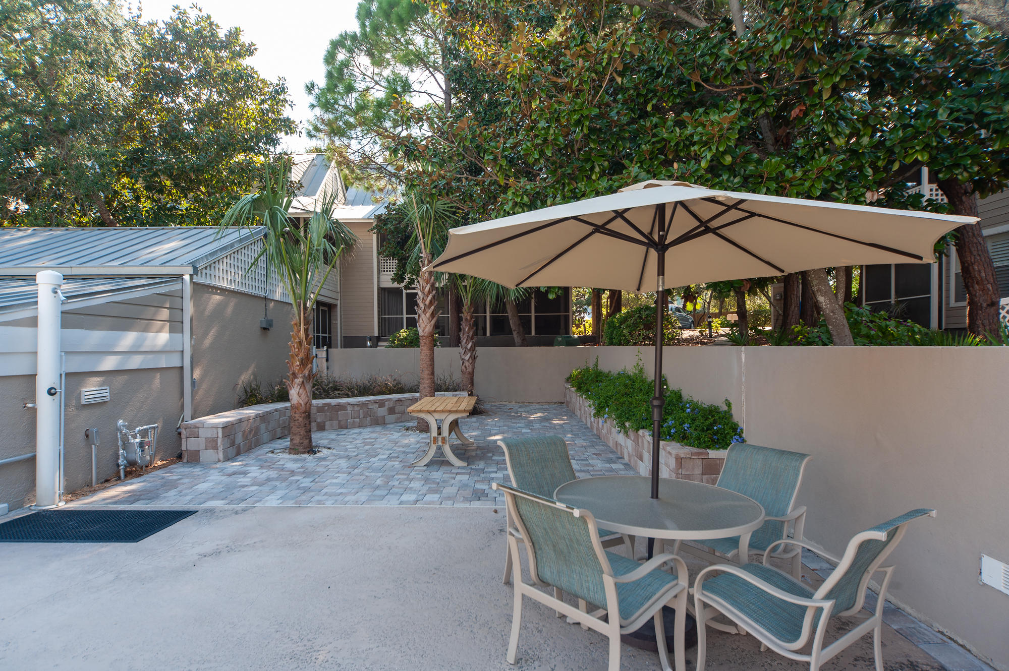 HIDDEN DUNES BEACH COTTAGES 2 - Residential