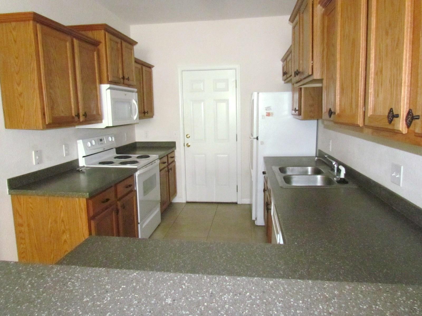 ENDICOTT VILLAGE - Residential