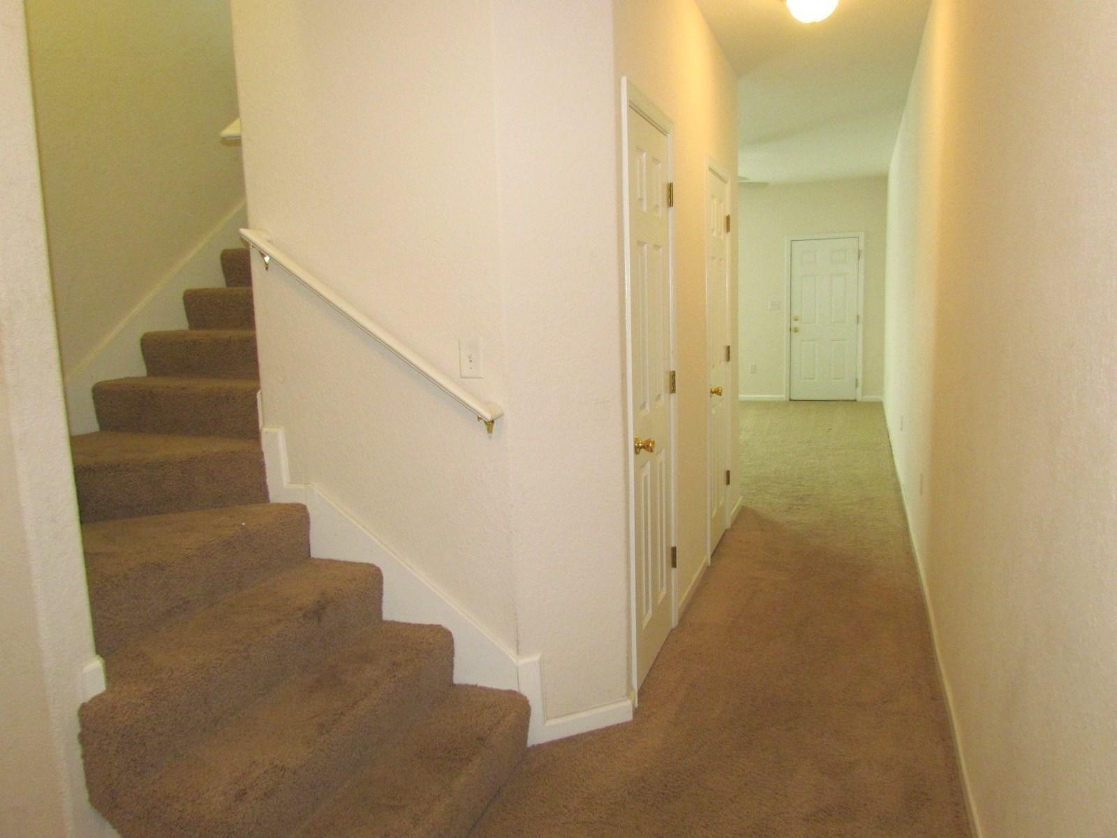 ENDICOTT VILLAGE - Residential