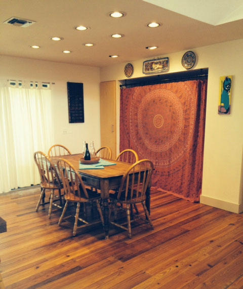 SEAGROVE 5TH ADDN - Residential