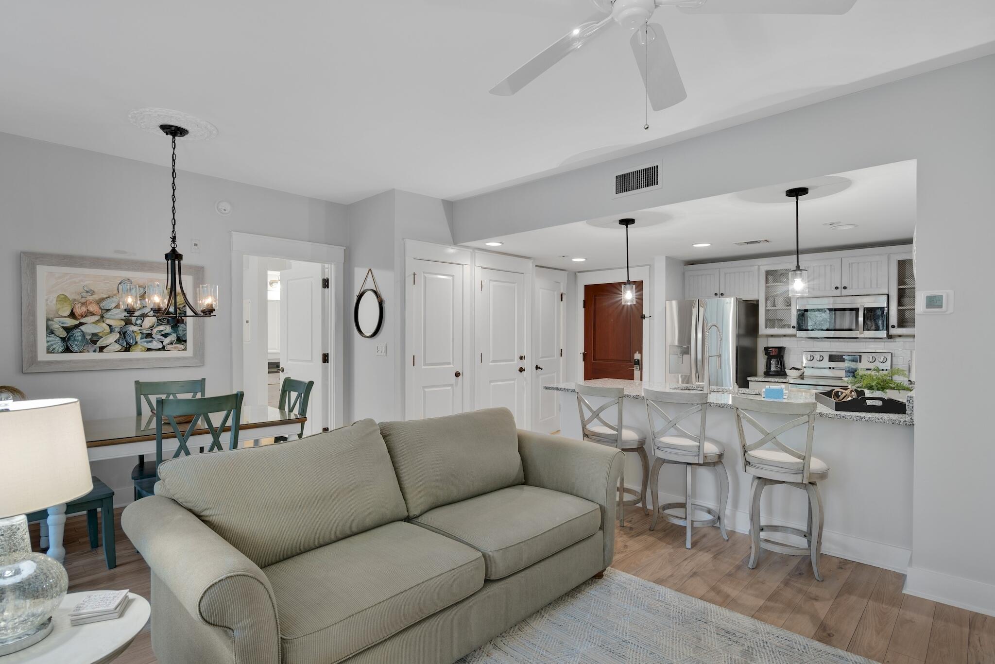 PILOT HOUSE - Residential