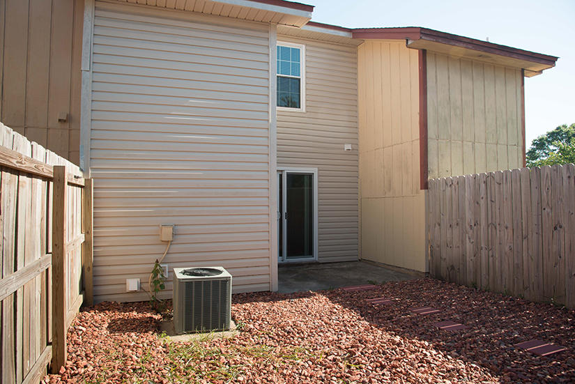 VIKING MANOR PH 1 - Residential